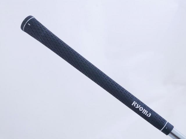 Fairway Wood : Other Brand : ไม้กระเทย Ryoma Utility (Titanium) Loft 24 ก้าน Ryoma Beyond Power Flex ∞