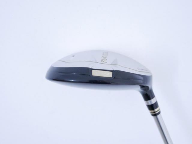 Fairway Wood : Other Brand : ไม้กระเทย Ryoma Utility (Titanium) Loft 21 ก้าน Tour AD Ryoma U Flex R