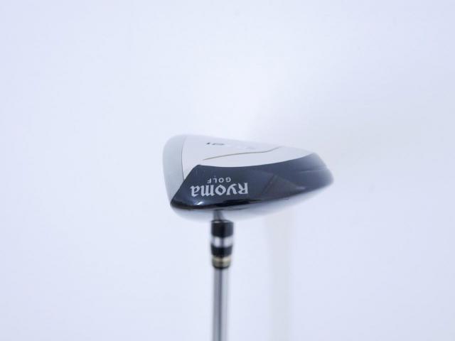 Fairway Wood : Other Brand : ไม้กระเทย Ryoma Utility (Titanium) Loft 21 ก้าน Tour AD Ryoma U Flex R