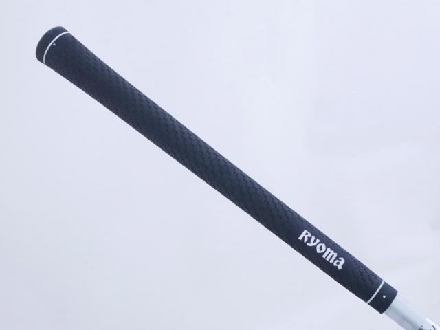 Fairway Wood : Other Brand : ไม้กระเทย Ryoma Utility (Titanium) Loft 21 ก้าน Tour AD Ryoma U Flex R