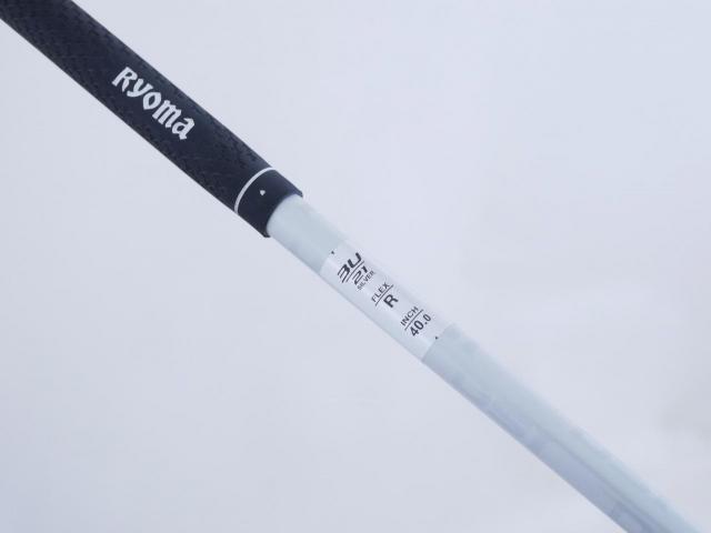 Fairway Wood : Other Brand : ไม้กระเทย Ryoma Utility (Titanium) Loft 21 ก้าน Tour AD Ryoma U Flex R