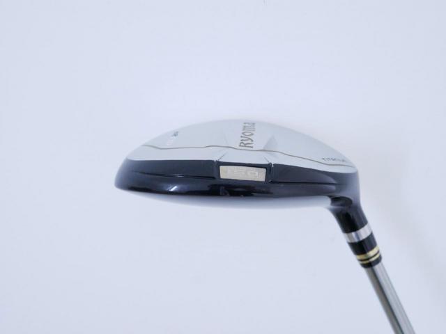 Fairway Wood : Other Brand : ไม้กระเทย Ryoma Utility (Titanium) Loft 24 ก้าน Tour AD Ryoma U Flex R