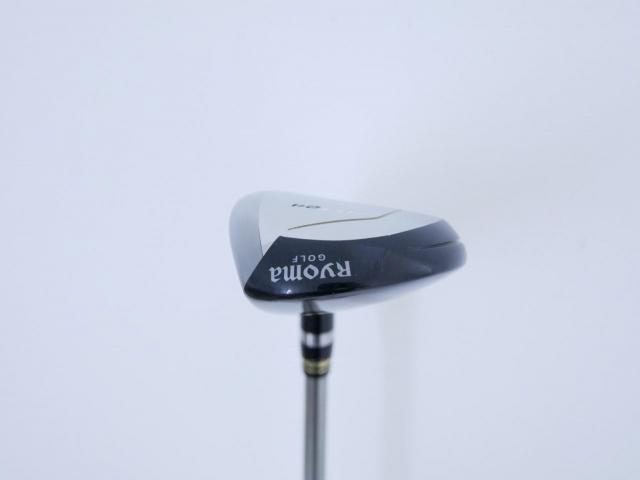 Fairway Wood : Other Brand : ไม้กระเทย Ryoma Utility (Titanium) Loft 24 ก้าน Tour AD Ryoma U Flex R