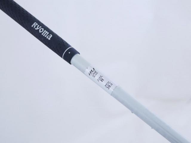 Fairway Wood : Other Brand : ไม้กระเทย Ryoma Utility (Titanium) Loft 24 ก้าน Tour AD Ryoma U Flex R