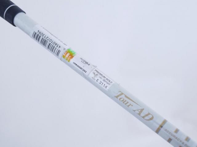 Fairway Wood : Other Brand : ไม้กระเทย Ryoma Utility (Titanium) Loft 24 ก้าน Tour AD Ryoma U Flex R