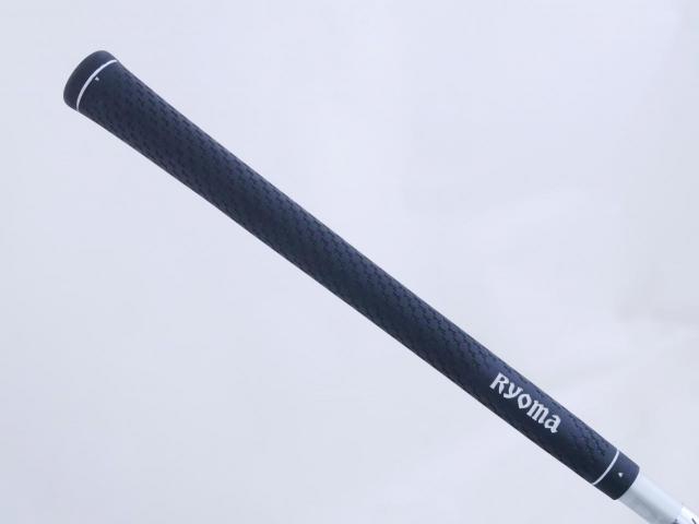 Fairway Wood : Other Brand : ไม้กระเทย Ryoma Utility (Titanium) Loft 24 ก้าน Tour AD Ryoma U Flex R
