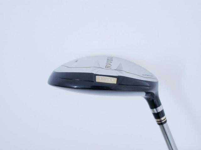 Fairway Wood : Other Brand : ไม้กระเทย Ryoma Utility (Titanium) Loft 24 ก้าน Tour AD Ryoma U Flex S