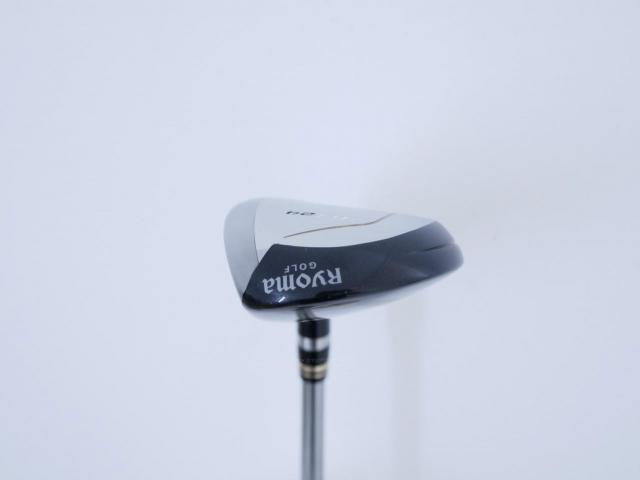 Fairway Wood : Other Brand : ไม้กระเทย Ryoma Utility (Titanium) Loft 24 ก้าน Tour AD Ryoma U Flex S