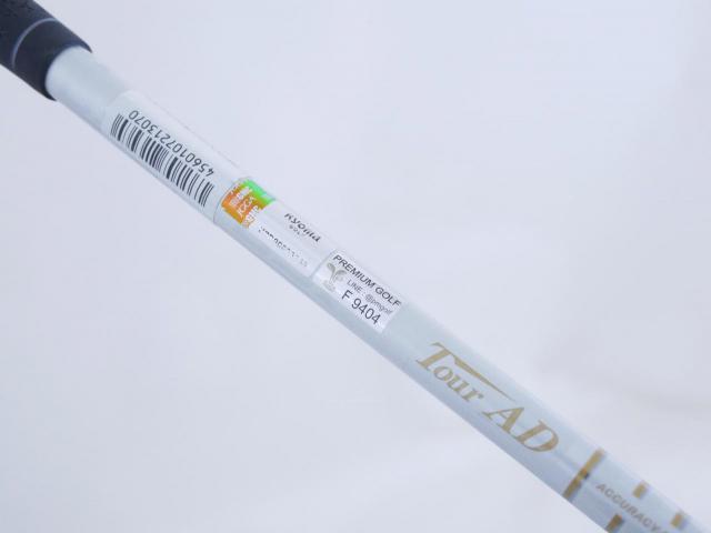 Fairway Wood : Other Brand : ไม้กระเทย Ryoma Utility (Titanium) Loft 24 ก้าน Tour AD Ryoma U Flex S