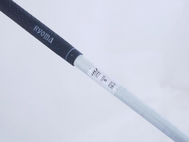 Fairway Wood : Other Brand : ไม้กระเทย Ryoma Utility (Titanium) Loft 24 ก้าน Tour AD Ryoma U Flex S