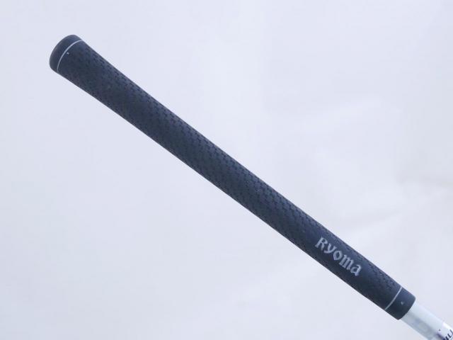 Fairway Wood : Other Brand : ไม้กระเทย Ryoma Utility (Titanium) Loft 24 ก้าน Tour AD Ryoma U Flex S