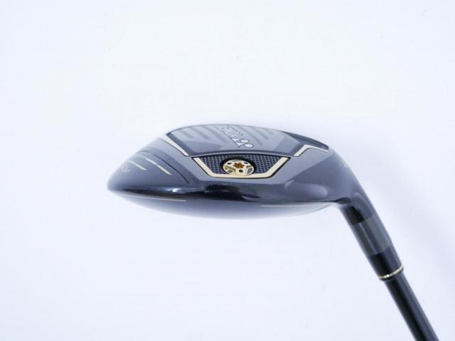Fairway Wood : Other Brand : ไม้กระเทย Yonex Royal E-Zone (รุ่นท๊อปสุด ออกปี 2023) Loft 22 Flex R