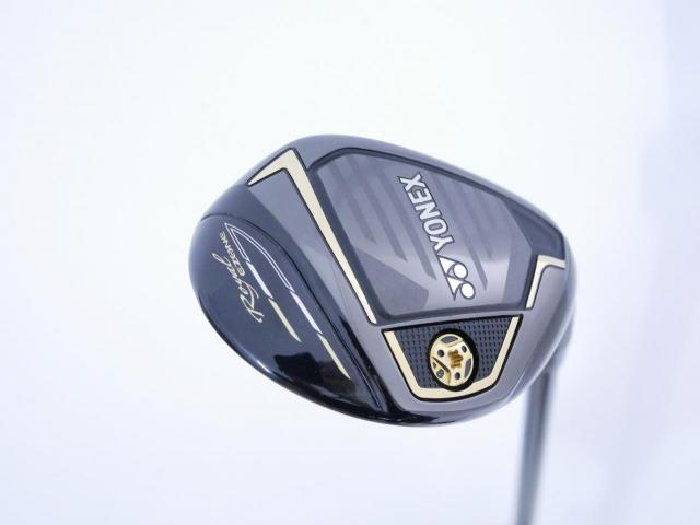 Fairway Wood : Other Brand : ไม้กระเทย Yonex Royal E-Zone (รุ่นท๊อปสุด ออกปี 2023) Loft 22 Flex R