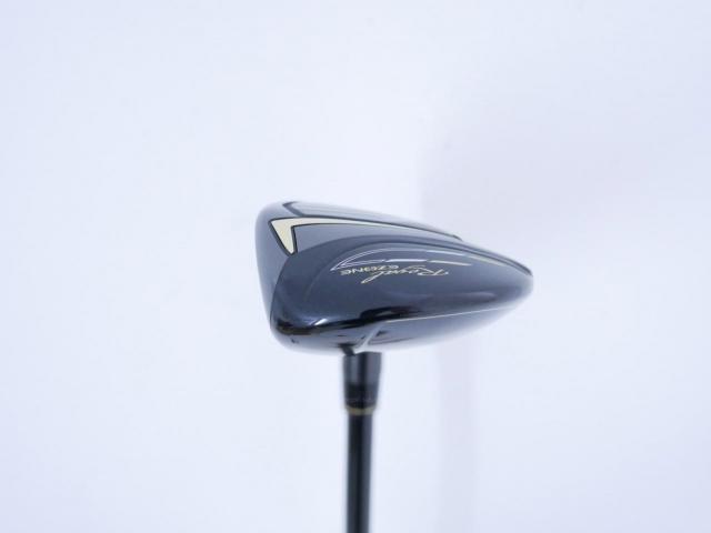 Fairway Wood : Other Brand : ไม้กระเทย Yonex Royal E-Zone (รุ่นท๊อปสุด ออกปี 2023) Loft 22 Flex R