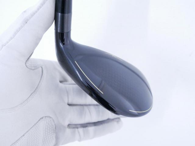 Fairway Wood : Other Brand : ไม้กระเทย Yonex Royal E-Zone (รุ่นท๊อปสุด ออกปี 2023) Loft 22 Flex R