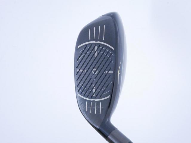 Fairway Wood : Other Brand : ไม้กระเทย Yonex Royal E-Zone (รุ่นท๊อปสุด ออกปี 2023) Loft 22 Flex R
