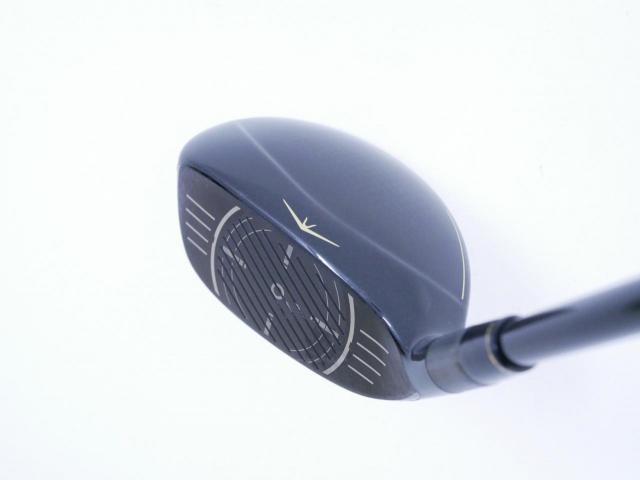 Fairway Wood : Other Brand : ไม้กระเทย Yonex Royal E-Zone (รุ่นท๊อปสุด ออกปี 2023) Loft 22 Flex R
