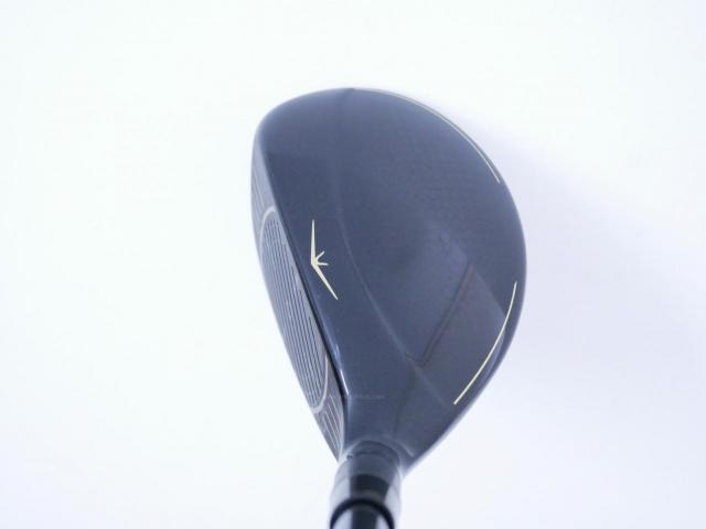 Fairway Wood : Other Brand : ไม้กระเทย Yonex Royal E-Zone (รุ่นท๊อปสุด ออกปี 2023) Loft 22 Flex R