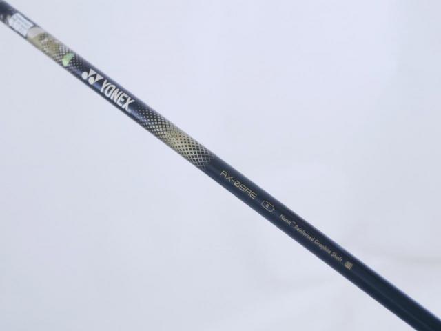Fairway Wood : Other Brand : ไม้กระเทย Yonex Royal E-Zone (รุ่นท๊อปสุด ออกปี 2023) Loft 22 Flex R
