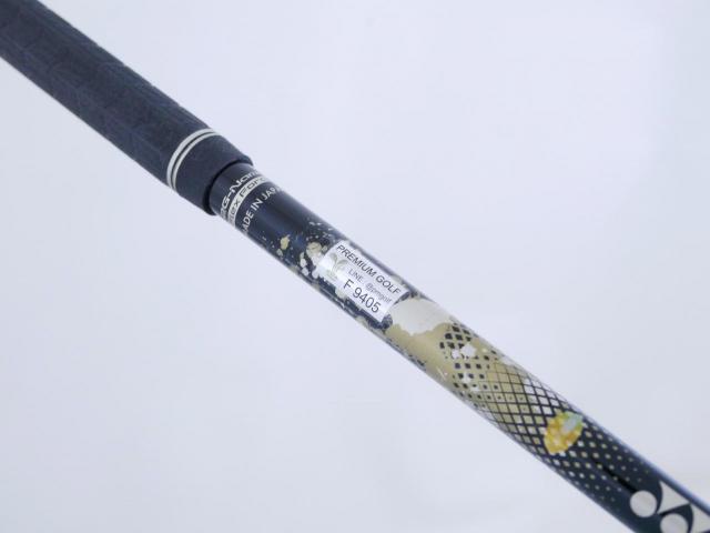 Fairway Wood : Other Brand : ไม้กระเทย Yonex Royal E-Zone (รุ่นท๊อปสุด ออกปี 2023) Loft 22 Flex R