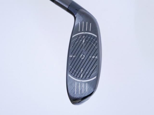 Fairway Wood : Other Brand : ไม้กระเทย Yonex Royal E-Zone (รุ่นท๊อปสุด ออกปี 2023) Loft 22 Flex R