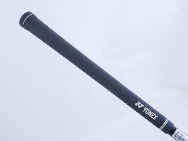 Fairway Wood : Other Brand : ไม้กระเทย Yonex Royal E-Zone (รุ่นท๊อปสุด ออกปี 2023) Loft 22 Flex R