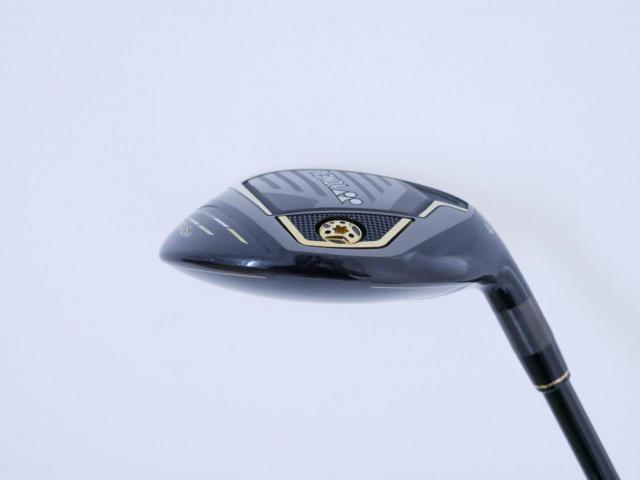 Fairway Wood : Other Brand : ไม้กระเทย Yonex Royal E-Zone (รุ่นท๊อปสุด ออกปี 2023) Loft 22 Flex R