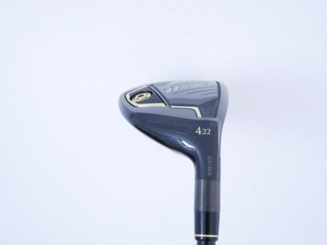 Fairway Wood : Other Brand : ไม้กระเทย Yonex Royal E-Zone (รุ่นท๊อปสุด ออกปี 2023) Loft 22 Flex R