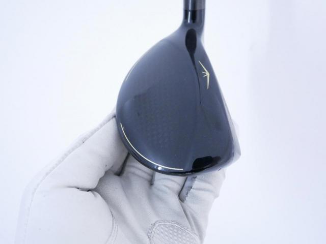 Fairway Wood : Other Brand : ไม้กระเทย Yonex Royal E-Zone (รุ่นท๊อปสุด ออกปี 2023) Loft 22 Flex R