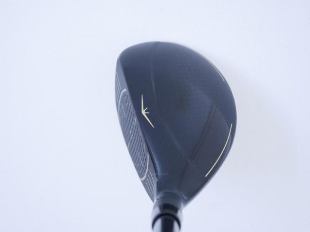 Fairway Wood : Other Brand : ไม้กระเทย Yonex Royal E-Zone (รุ่นท๊อปสุด ออกปี 2023) Loft 22 Flex R