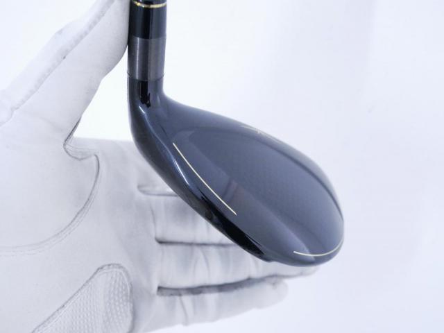 Fairway Wood : Other Brand : ไม้กระเทย Yonex Royal E-Zone (รุ่นท๊อปสุด ออกปี 2023) Loft 22 Flex R