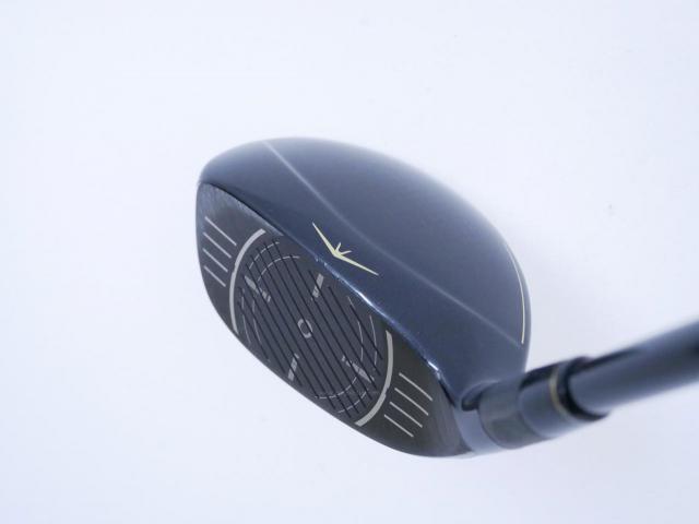 Fairway Wood : Other Brand : ไม้กระเทย Yonex Royal E-Zone (รุ่นท๊อปสุด ออกปี 2023) Loft 22 Flex R