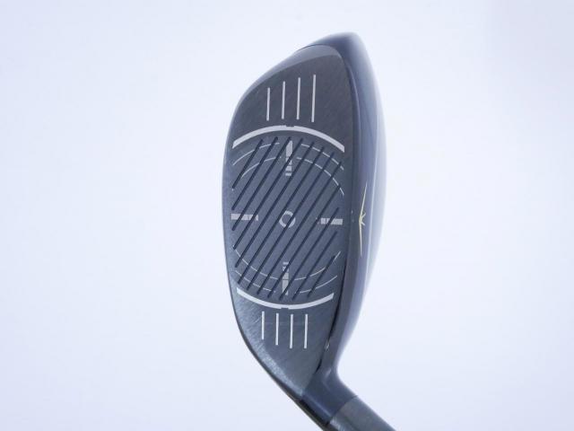 Fairway Wood : Other Brand : ไม้กระเทย Yonex Royal E-Zone (รุ่นท๊อปสุด ออกปี 2023) Loft 22 Flex R