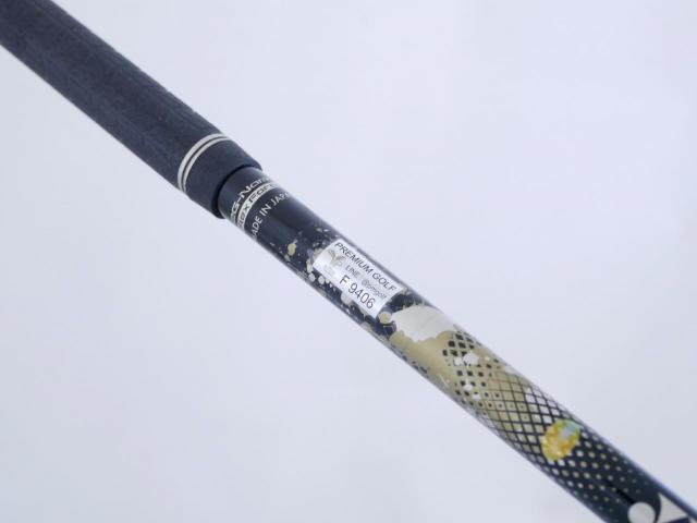 Fairway Wood : Other Brand : ไม้กระเทย Yonex Royal E-Zone (รุ่นท๊อปสุด ออกปี 2023) Loft 22 Flex R