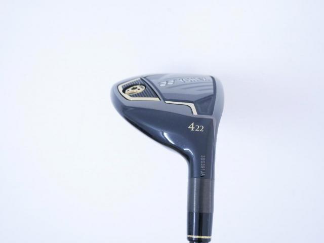 Fairway Wood : Other Brand : ไม้กระเทย Yonex Royal E-Zone (รุ่นท๊อปสุด ออกปี 2023) Loft 22 Flex R