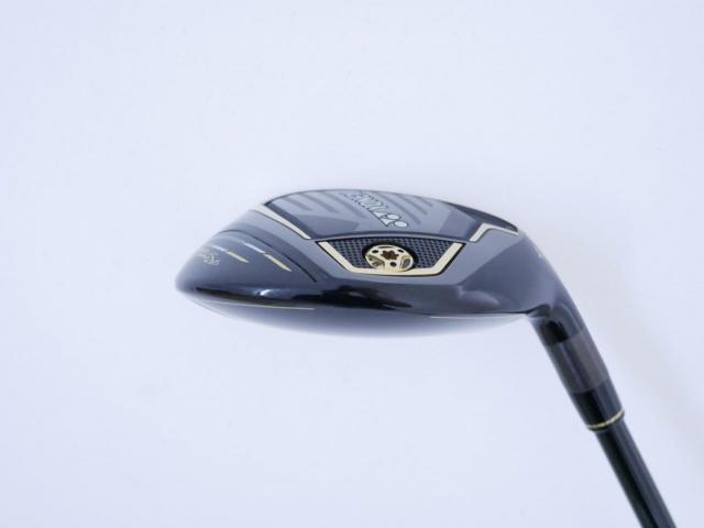 Fairway Wood : Other Brand : ไม้กระเทย Yonex Royal E-Zone (รุ่นท๊อปสุด ออกปี 2023) Loft 22 Flex R
