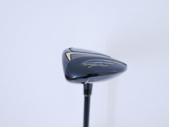 Fairway Wood : Other Brand : ไม้กระเทย Yonex Royal E-Zone (รุ่นท๊อปสุด ออกปี 2023) Loft 22 Flex R