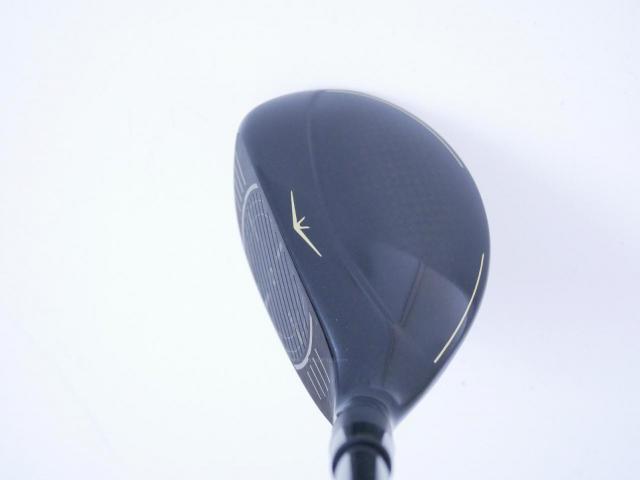 Fairway Wood : Other Brand : ไม้กระเทย Yonex Royal E-Zone (รุ่นท๊อปสุด ออกปี 2023) Loft 22 Flex R