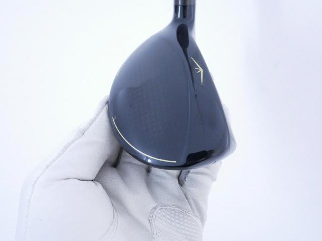 Fairway Wood : Other Brand : ไม้กระเทย Yonex Royal E-Zone (รุ่นท๊อปสุด ออกปี 2023) Loft 22 Flex R