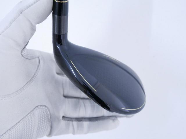 Fairway Wood : Other Brand : ไม้กระเทย Yonex Royal E-Zone (รุ่นท๊อปสุด ออกปี 2023) Loft 22 Flex R