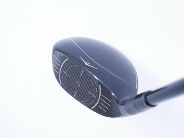 Fairway Wood : Other Brand : ไม้กระเทย Yonex Royal E-Zone (รุ่นท๊อปสุด ออกปี 2023) Loft 22 Flex R
