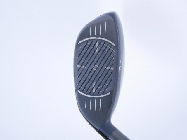 Fairway Wood : Other Brand : ไม้กระเทย Yonex Royal E-Zone (รุ่นท๊อปสุด ออกปี 2023) Loft 22 Flex R
