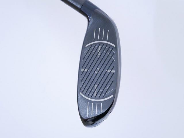 Fairway Wood : Other Brand : ไม้กระเทย Yonex Royal E-Zone (รุ่นท๊อปสุด ออกปี 2023) Loft 22 Flex R