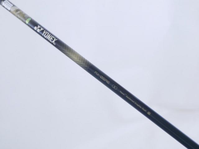 Fairway Wood : Other Brand : ไม้กระเทย Yonex Royal E-Zone (รุ่นท๊อปสุด ออกปี 2023) Loft 22 Flex R