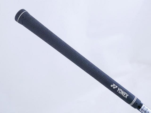 Fairway Wood : Other Brand : ไม้กระเทย Yonex Royal E-Zone (รุ่นท๊อปสุด ออกปี 2023) Loft 22 Flex R