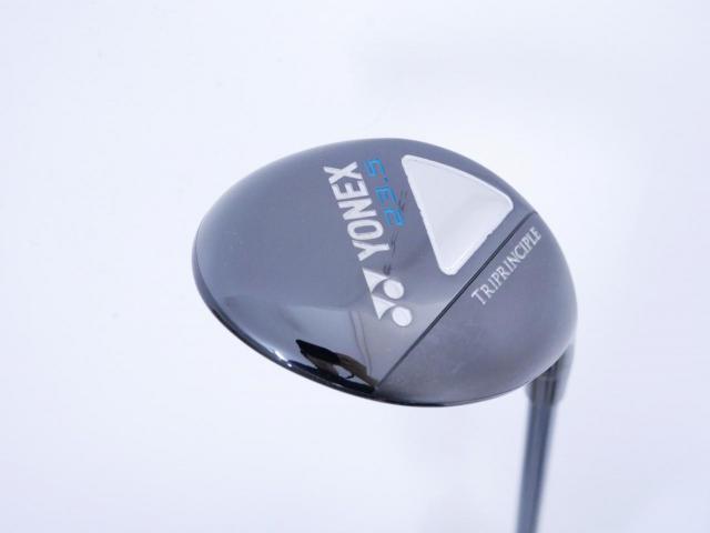 Fairway Wood : Other Brand : ไม้กระเทย Yonex Triprinciple (ตีง่ายมากๆ) Loft 23.5 Flex R