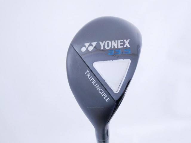 Fairway Wood : Other Brand : ไม้กระเทย Yonex Triprinciple (ตีง่ายมากๆ) Loft 23.5 Flex R