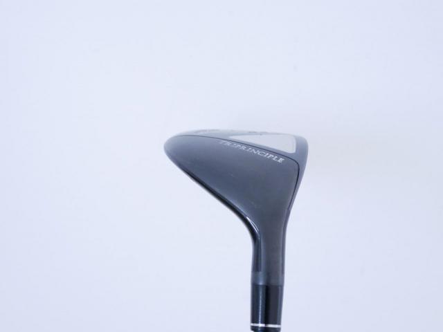 Fairway Wood : Other Brand : ไม้กระเทย Yonex Triprinciple (ตีง่ายมากๆ) Loft 23.5 Flex R