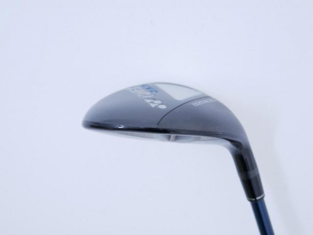 Fairway Wood : Other Brand : ไม้กระเทย Yonex Triprinciple (ตีง่ายมากๆ) Loft 23.5 Flex R