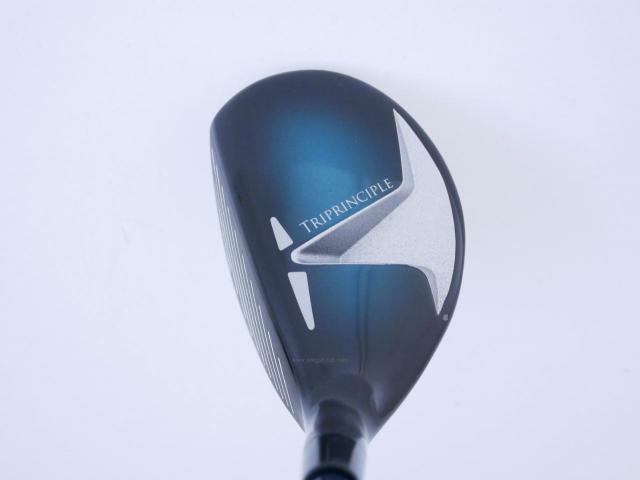 Fairway Wood : Other Brand : ไม้กระเทย Yonex Triprinciple (ตีง่ายมากๆ) Loft 23.5 Flex R